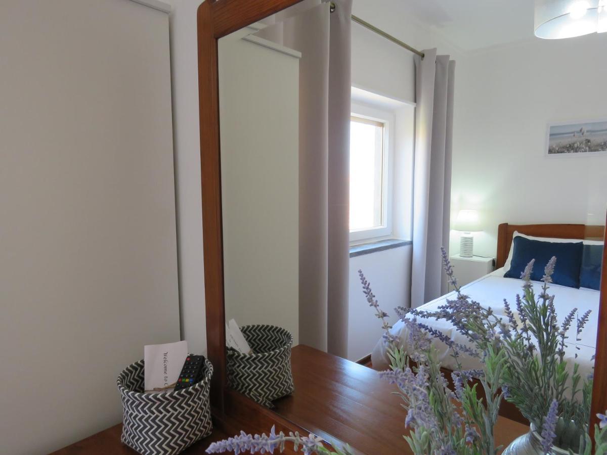 Casa Belos Ares Ferrel  Eksteriør billede