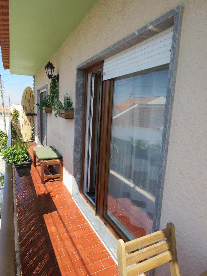 Casa Belos Ares Ferrel  Eksteriør billede