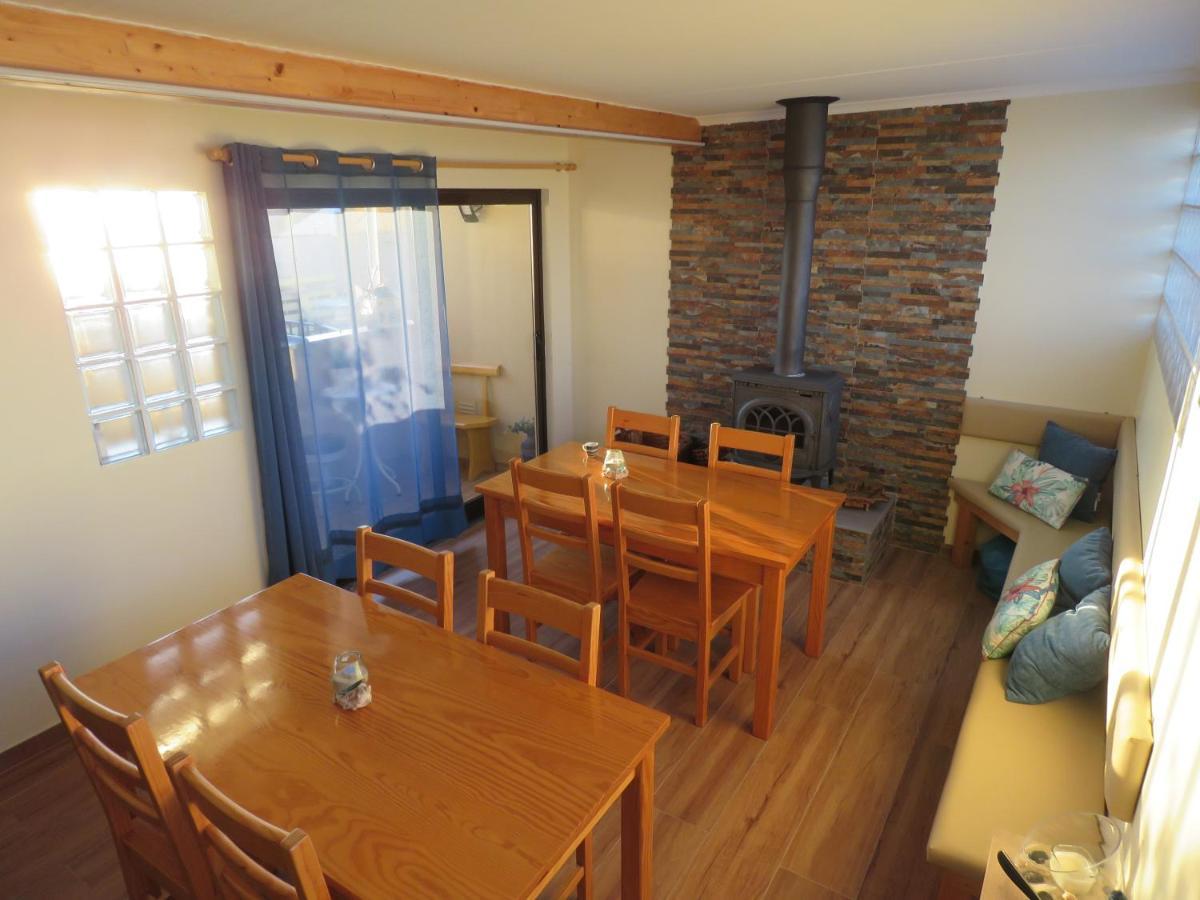 Casa Belos Ares Ferrel  Eksteriør billede