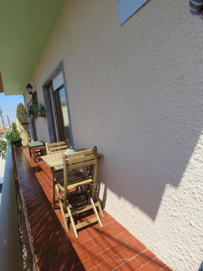 Casa Belos Ares Ferrel  Eksteriør billede