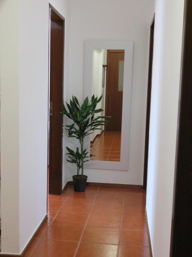 Casa Belos Ares Ferrel  Eksteriør billede