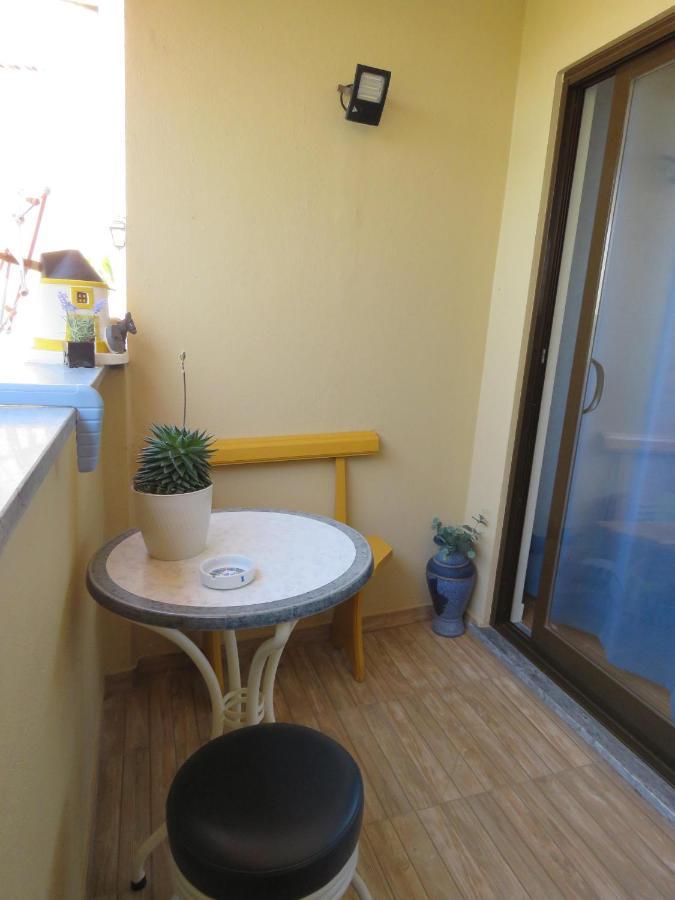 Casa Belos Ares Ferrel  Eksteriør billede